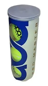 PELOTA ACA PADEL PROMASTER 2